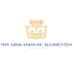 Mis Abogados de Accidentes Oakland Logo
