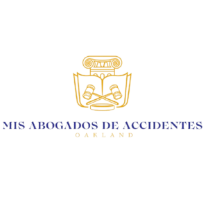 Mis Abogados de Accidentes Oakland Logo
